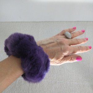 SLEEVE CUFFS (NEW) - FINLAND FURS!